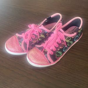 Keds hello kitty